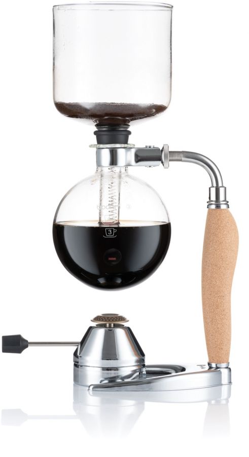 Bodum Bodum Mocca vakuumikahvinkeitin polttimella 500 ml