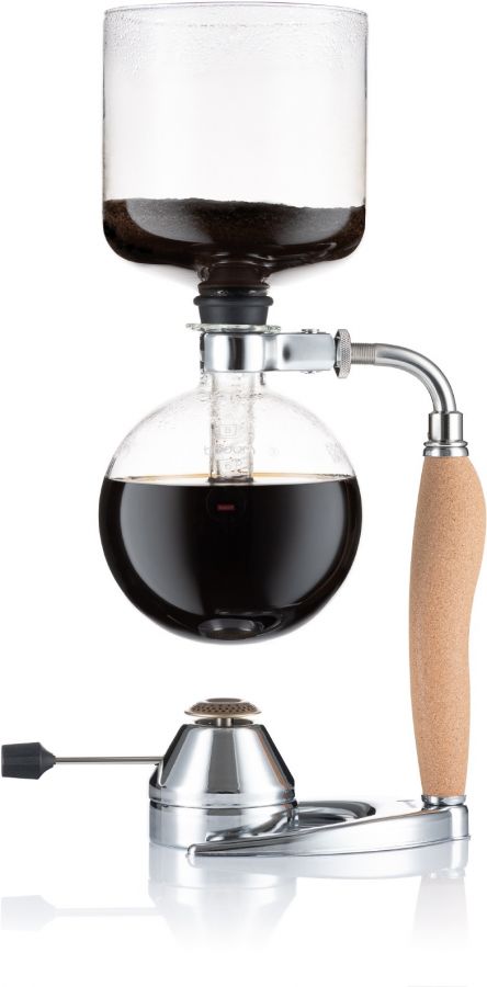 Bodum Bodum Mocca vakuumikahvinkeitin polttimella 1000 ml