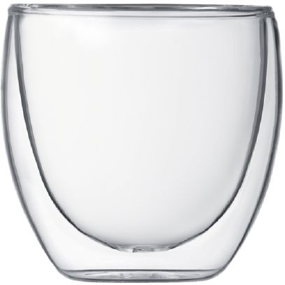 Bodum Bodum Pavina termoslasi 80 ml, 2 kpl