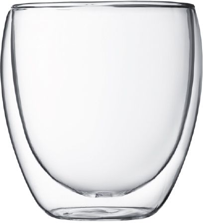 Bodum Bodum Pavina termoslasi 250 ml, 2 kpl