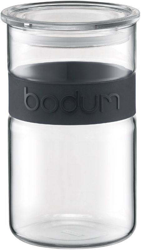 Bodum Bodum Presso säilytyspurkki 1,0 litraa
