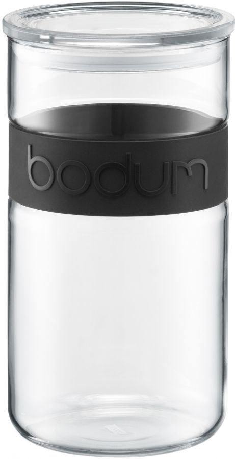 Bodum Bodum Presso storage jar, 2 litres