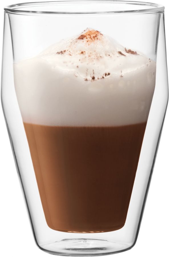 Bodum Bodum Titlis termoslasi 350 ml, 2 kpl