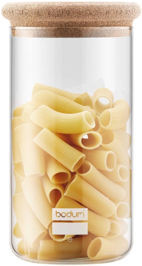 Bodum Bodum Yohki säilytyspurkki 1,0 litraa