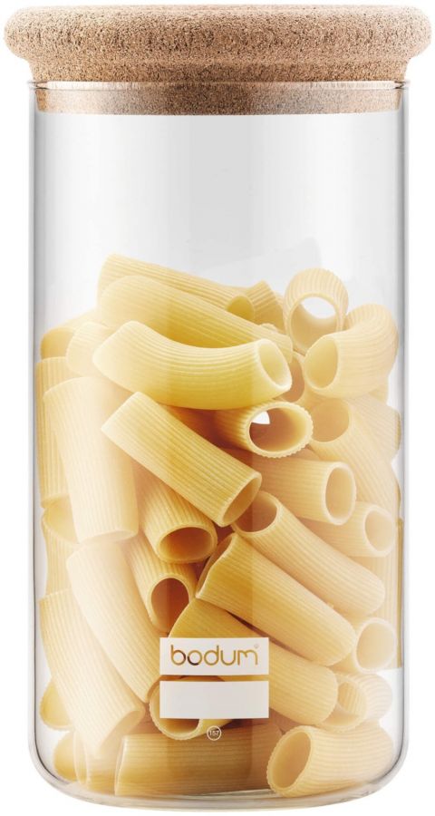 Bodum Bodum Yohki säilytyspurkki 2,0 litraa
