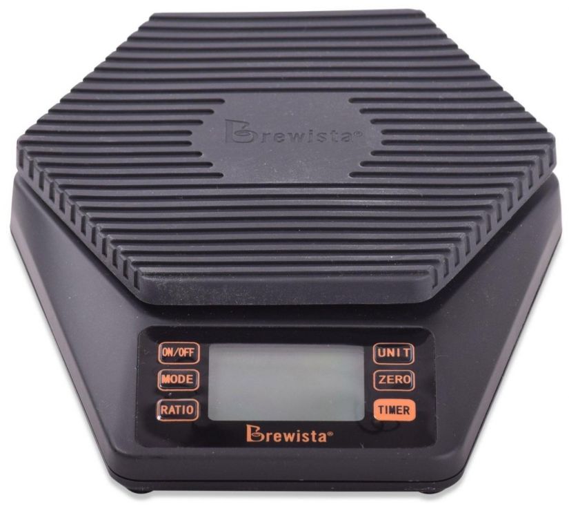 Brewista Brewista Ratio Scale kaffevåg