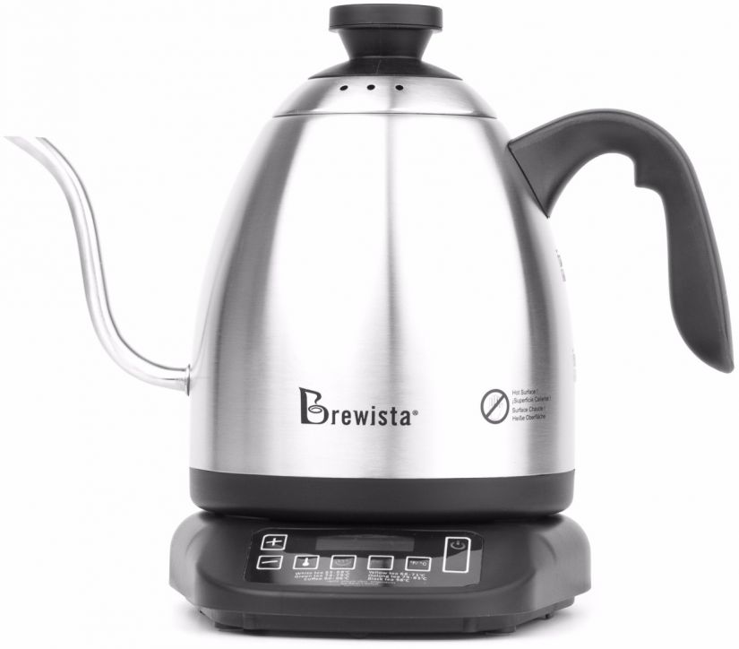 Brewista Brewista Smart Pour Variable Temperature Electric Kettle 1,2 l