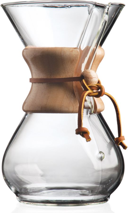 Chemex Chemex Classic 6 koppar
