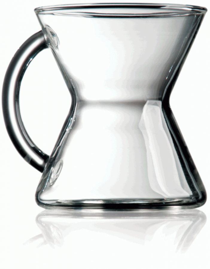 Chemex Handblown Glass Mug 300 ml