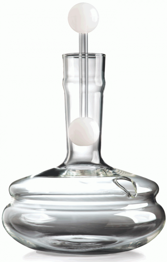 Chemex Chemex Handblown Water Kettle 1900 ml