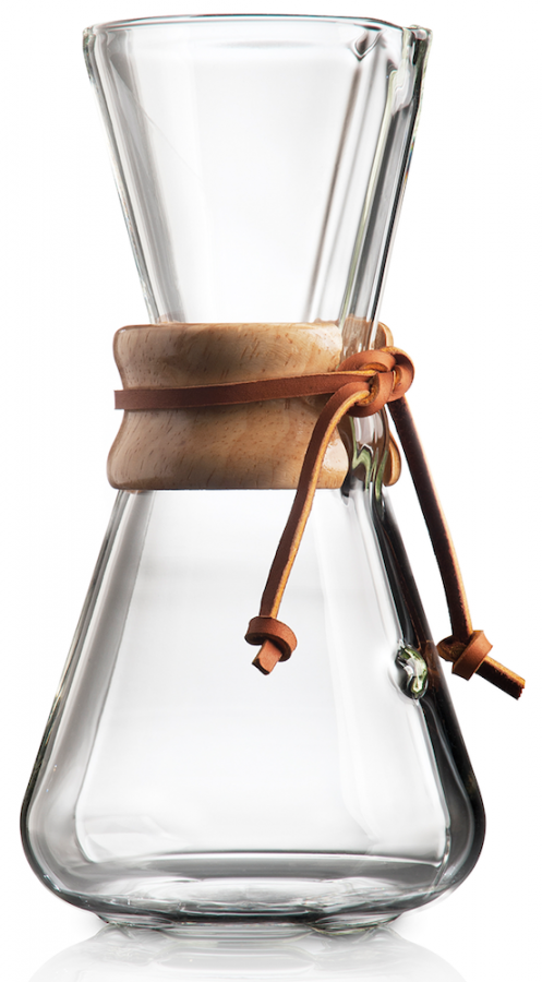 Chemex Chemex CM-1 suupuhallettu 3 kuppia