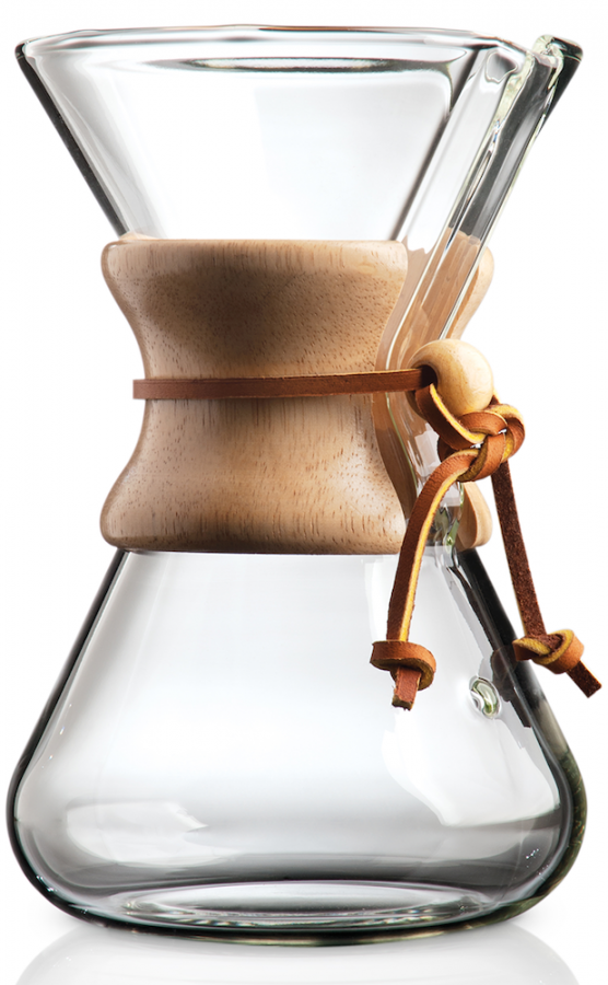 Chemex Chemex CM-2 suupuhallettu 5 kuppia