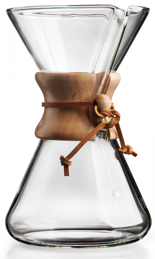 Chemex Chemex CM-3 suupuhallettu 8 kuppia