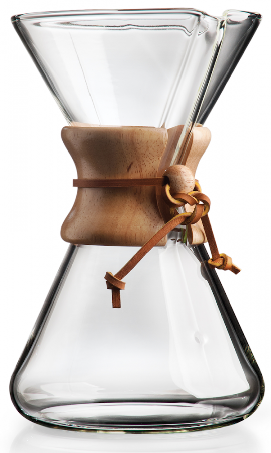 Chemex CM-3 Hand Blown, 8 cups