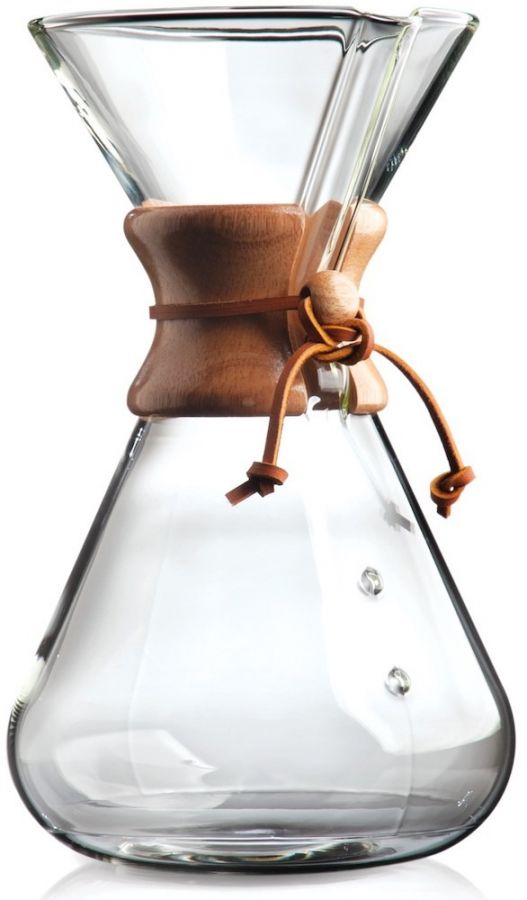 Chemex Chemex CM-4 suupuhallettu 13 kuppia