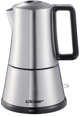 Cloer 5928 Electric Espresso Maker