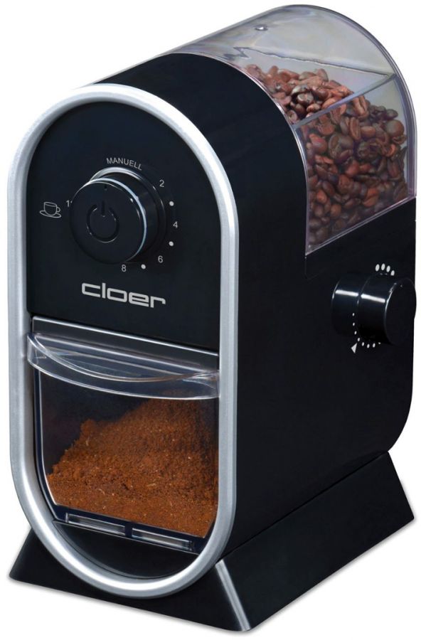 Cloer Cloer 7560 kahvimylly