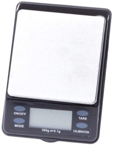 Coffee Coffee Gear Dosing Scale tarkkuusvaaka