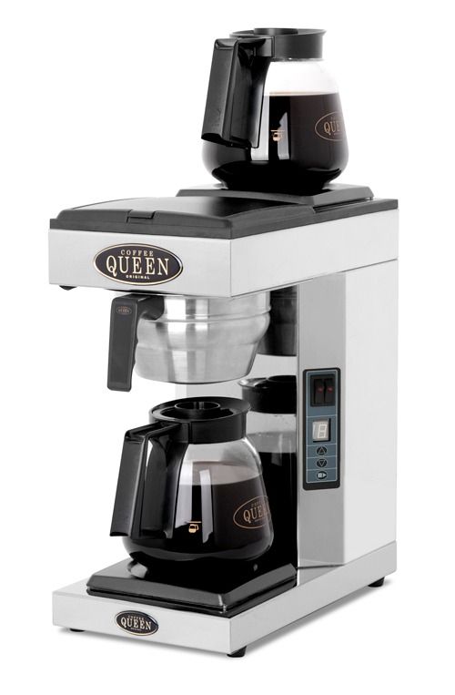 Coffee Coffee Queen A-2 kahvinkeitin