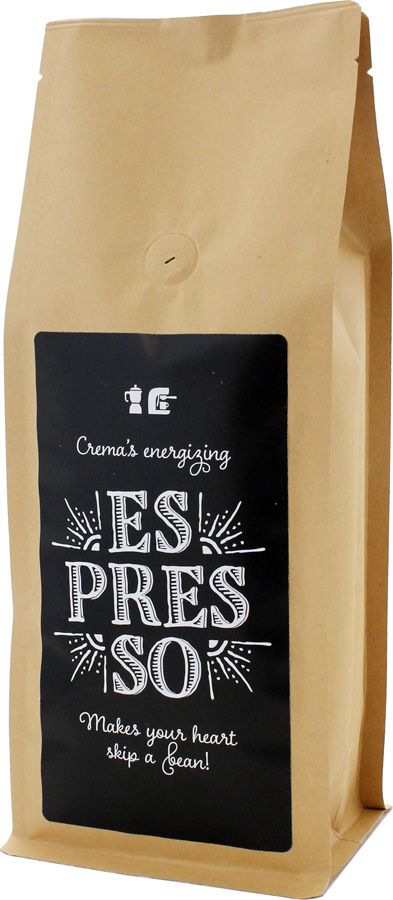 Crema Crema Espresso 500 g