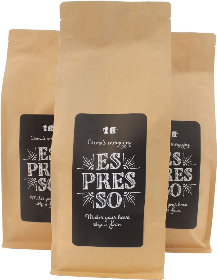 Crema Crema Espresso 3 kg