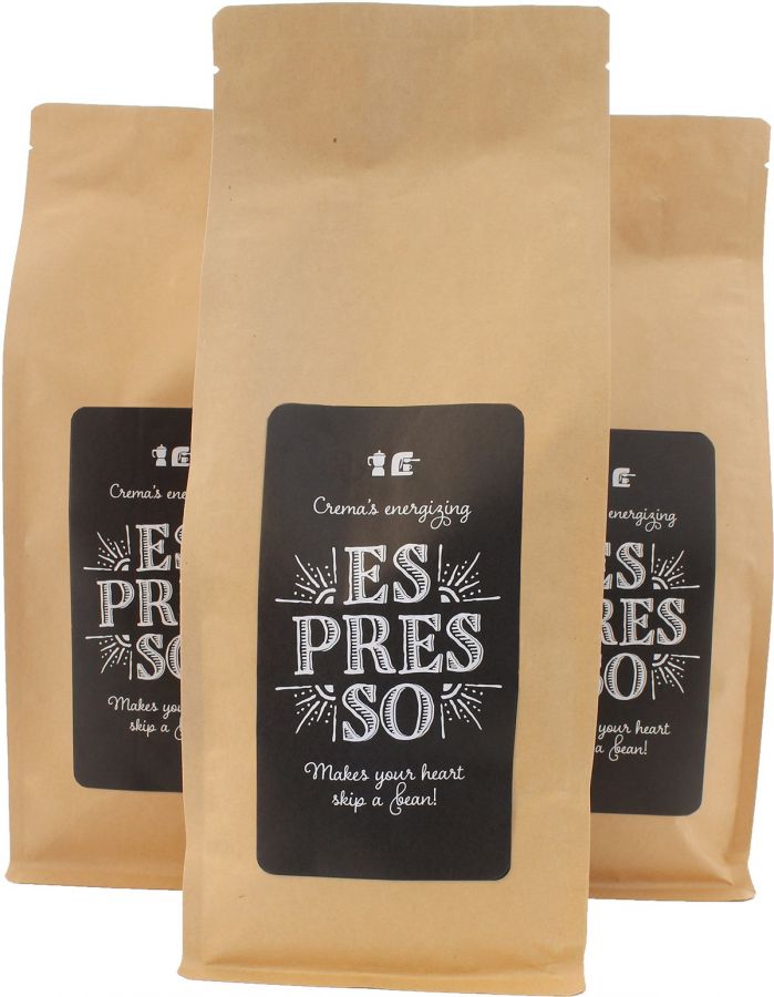 Crema Espresso 3 kg