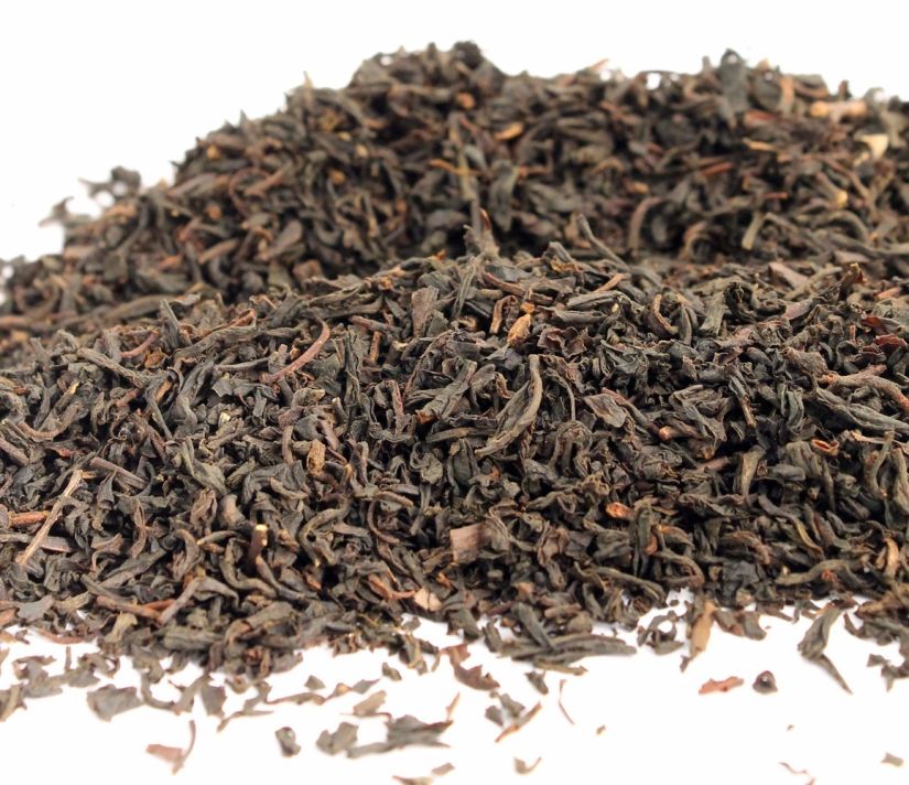 Crema Black Tea Earl Grey 125 g