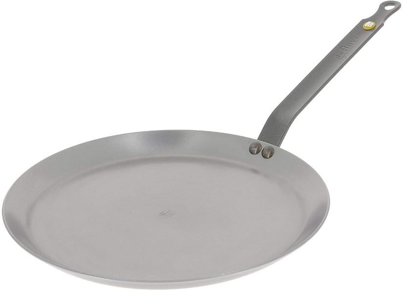 de de Buyer Mineral B Element lettupannu 24 cm