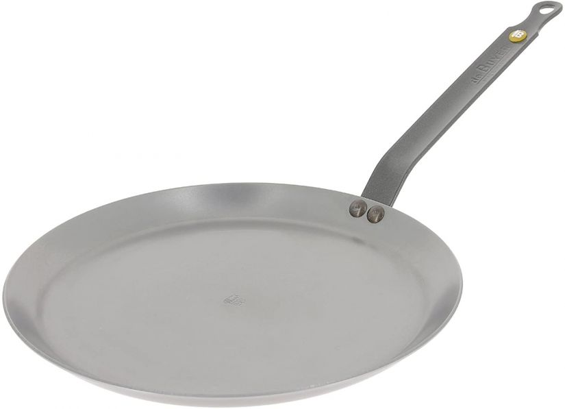 de de Buyer Mineral B Element lettupannu 26 cm