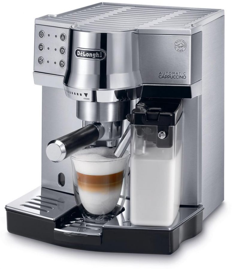 DeLonghi DeLonghi EC850M espressokeitin
