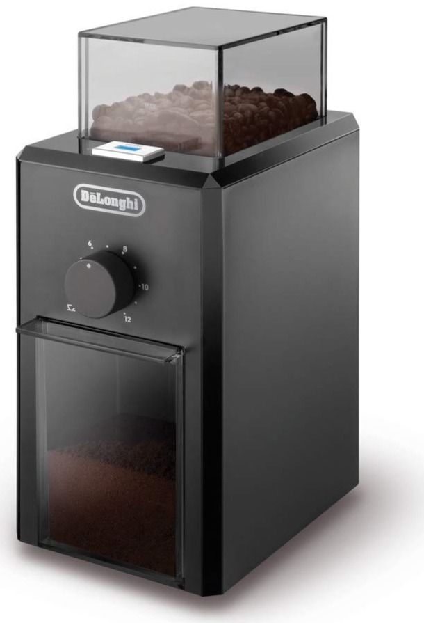 DeLonghi DeLonghi KG79 kahvimylly