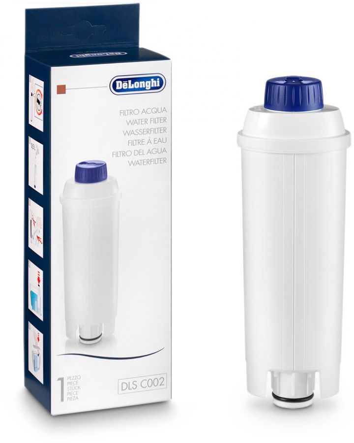 DeLonghi DeLonghi DLS C002 vattenfilter