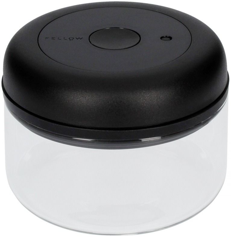 Fellow Fellow Atmos Vacuum Canister 400 ml, glas