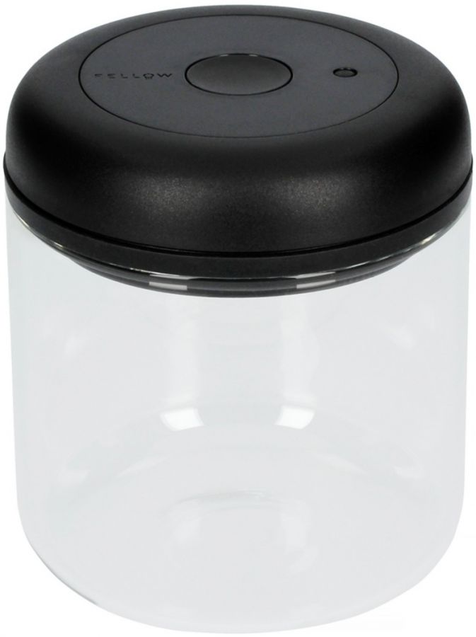 Fellow Fellow Atmos Vacuum Canister 700 ml, Glass