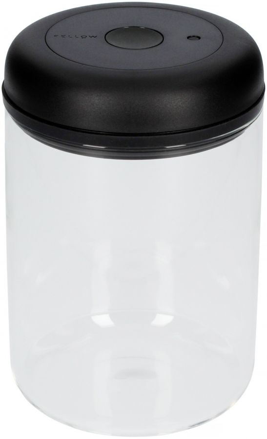 Fellow Fellow Atmos Vacuum Canister 1200 ml, lasi