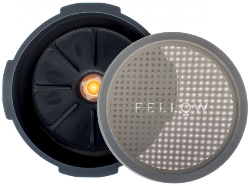 Fellow Fellow Prismo suodatin Aeropressille