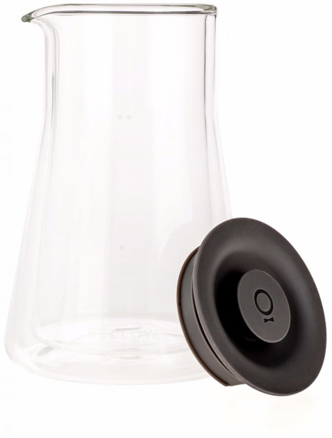 Fellow Fellow Stagg Double Wall Carafe 600 ml