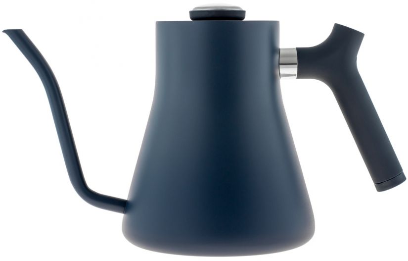 Fellow Fellow Stagg Pour-Over Kettle vesipannu 1 l, tummansininen