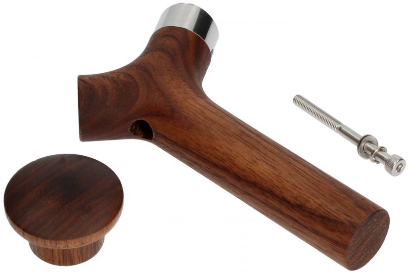 Fellow Fellow Stagg Wooden Handle Kit, Walnut
