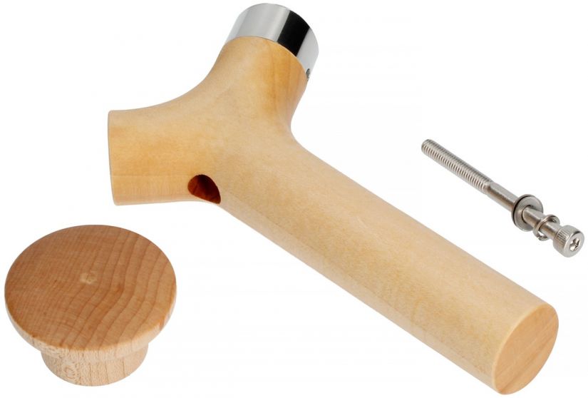 Fellow Fellow Stagg Wooden Handle Kit, Maple