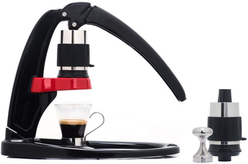 Flair Flair Bundle Set Espresso Maker