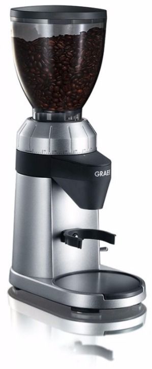 Graef Graef CM 800 kahvimylly