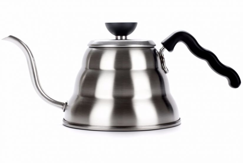 Hario Buono Stainless Steel Kettle 1 l (0.6 l)
