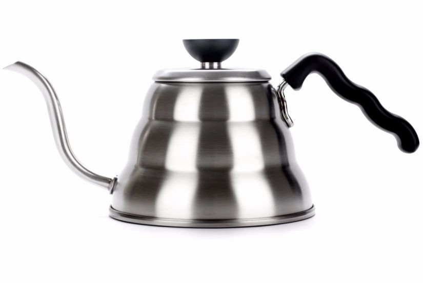 Hario Buono Kettle – Crema Coffee Roasters