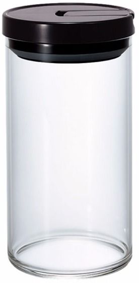 Hario Hario Coffee Canister 300 lasisäiliö 1 l