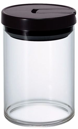 Hario Hario Coffee Canister 200 lasisäiliö 0,8 l