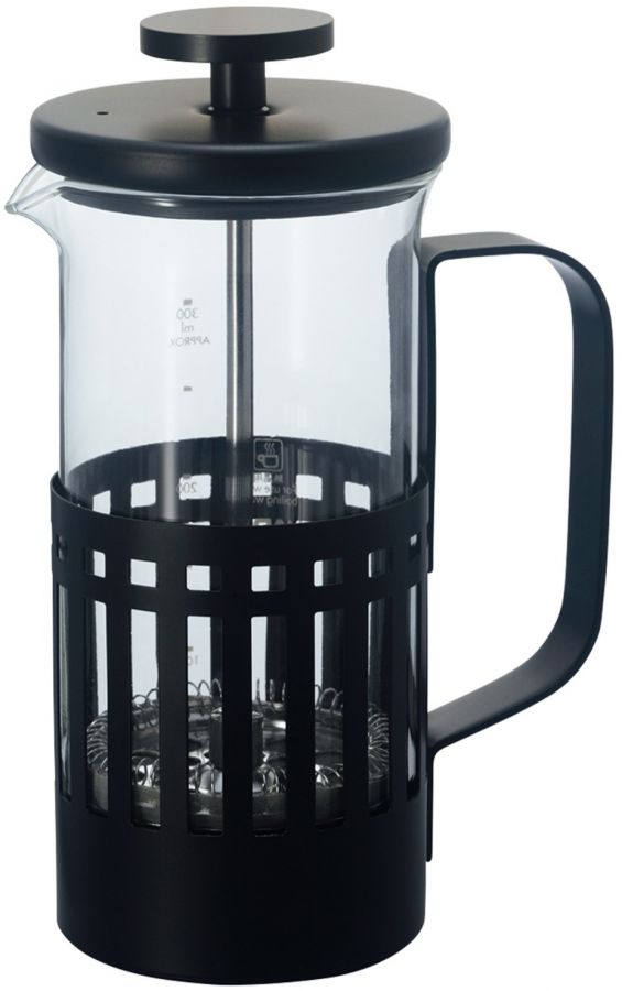 Hario Hario Harior Noir pressopannu 300 ml