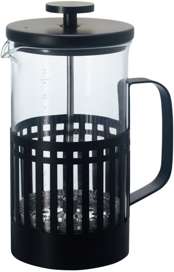 Hario Hario Harior Noir Pressopannu 600 ml
