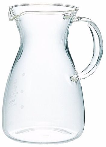 Hario Heatproof Decanter karahvi kuumille juomille 400 ml
