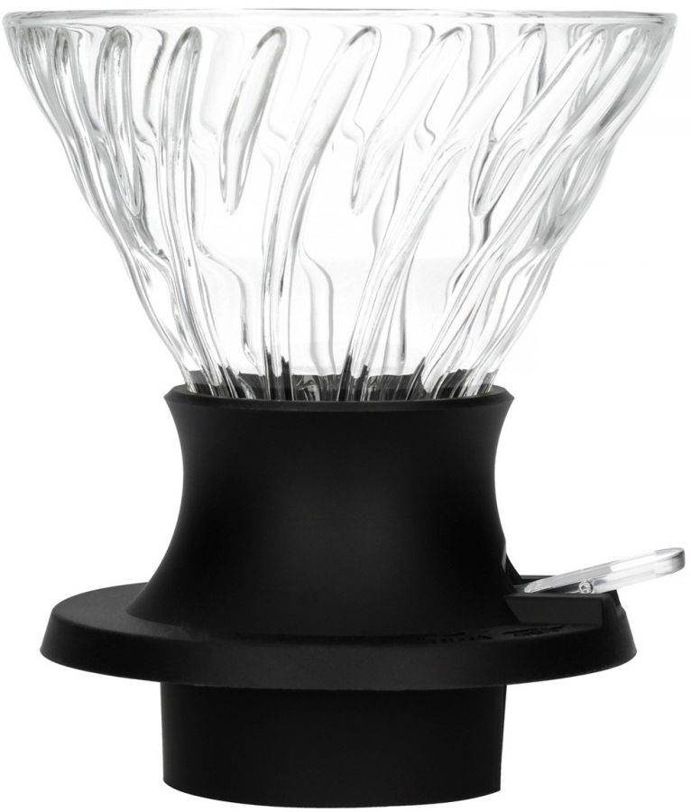Hario Hario V60 Immersion Dripper Switch koko 02